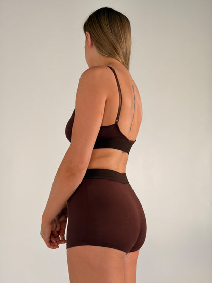 Signature boxers