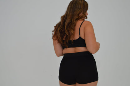 Signature boxers
