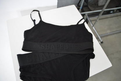 Scoop bra