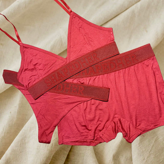 Maroon 3 piece bundle