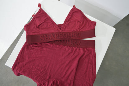 Signature boxers